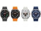 Samsung Smart Watch Ultra 2025