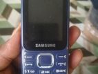 Samsung Button Phone (Used)