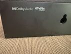 Samsung Sound Bar - C400