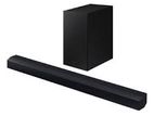 Samsung Sound Bar (C450)