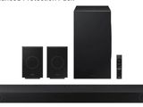 Samsung Sound Bar