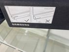 Samsung sound bar