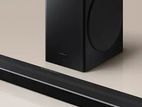 Samsung Sound Bar Q60 T 5.1 Ch