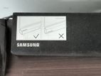 Samsung Sound Bar with Sub