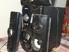 Samsung Sound System