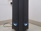 Samsung Sound Tower MX-T50 500 Watts Party Audio