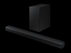Samsung Soundbar B450F