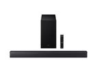 Samsung Soundbar B650