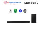 SAMSUNG Soundbar HW-B650D Dolby Digital Audio & DTX Virtual:X
