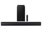 Samsung Soundbar (HW-B650D)