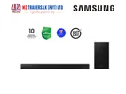 SAMSUNG Soundbar HW-B650D with 3.1ch