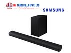 SAMSUNG Soundbar HW-B650D with 3.1ch Subwoofer