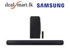 Samsung Soundbar HW-B650D with Dolby Digital Audio