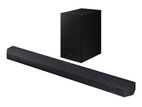 Samsung Soundbar (HW-Q600C)