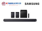 samsung Soundbar HW-Q930F 9.1.4 ch Subwoofer & Rear Speaker