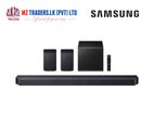 samsung Soundbar HW-Q930F 9.1.4 ch Subwoofer & Rear Speaker