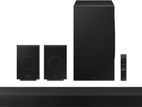 Samsung Soundbar (HW-Q990D)