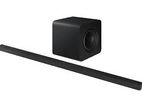 Samsung Soundbar (HW-S800D)