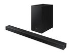 SAMSUNG SOUNDBAR (HW-T420)
