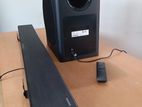 Samsung Soundbar Q60T 5.1