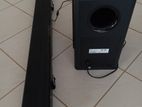 Samsung Soundbar Q60T