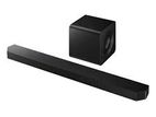 Samsung Soundbar Q800F Wireless