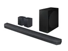 SAMSUNG Soundbar - Q990D