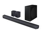 "SAMSUNG" Soundbar - Q990D