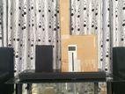 Samsung Soundbar with Subwoofer