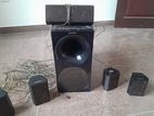 Samsung Speaker System