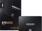 Samsung SSD 128GB