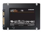 Samsung SSD 1TB