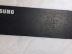 Samsung SSD 256GB