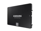 Samsung SSD 500GB