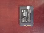 Samsung SSD 120GB