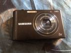 Samsung St77 Camera