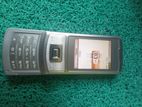 Samsung Sumsung S3500 (Used)