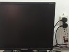 Samsung Sync Master 19 inch Monitor