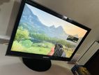 Samsung SyncMaster 21.5 Monitor