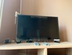 Samsung Tv 32"