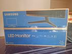 Samsung T35F 24” Inch Full HD IPS Monitor