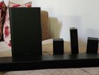 Samsung T670 Sound Bar