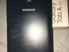 Samsung Tab A 7.0 (Used)