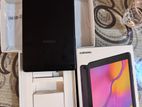 Samsung Tab A 8.0 (Used)