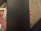 Samsung Tab A Black