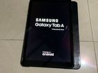Samsung Galaxy Tablet A