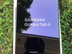 Samsung Tab a (used)