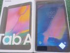 Samsung Galaxy Tab A (Used)