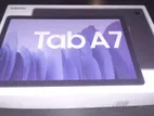 Samsung Tab A7 | 10.5 inch Display