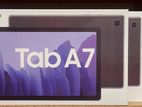 Samsung Tab A7 32GB 3GB (New)